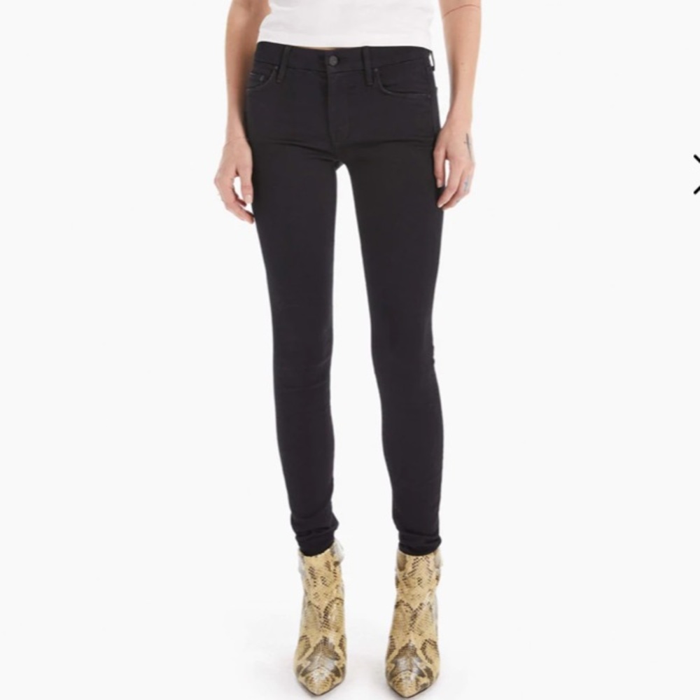COPY - NEW! MOTHER Denim Looker Not Guilty - NWT